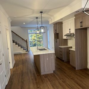 StJérome, magnifique 51/2 sur 2 étages à louer - Photo 2