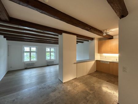 Oberer Rheinweg, Basel - Photo 2