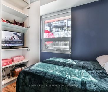 For Lease - 271 Sea Ray Avenue Unit# B118, Innisfil, Ontario - Photo 5