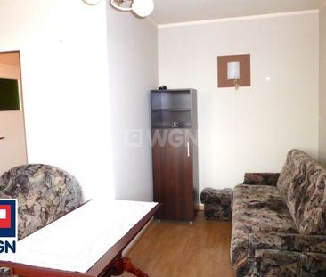 Mieszkanie na wynajem w bloku Częstochowa - Фото 1