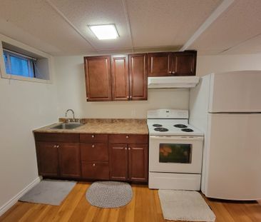 For Lease - 256 Sylvan Avenue Unit# Lower, Toronto, Ontario - Photo 4