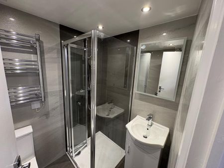 Studio to rent - Photo 5