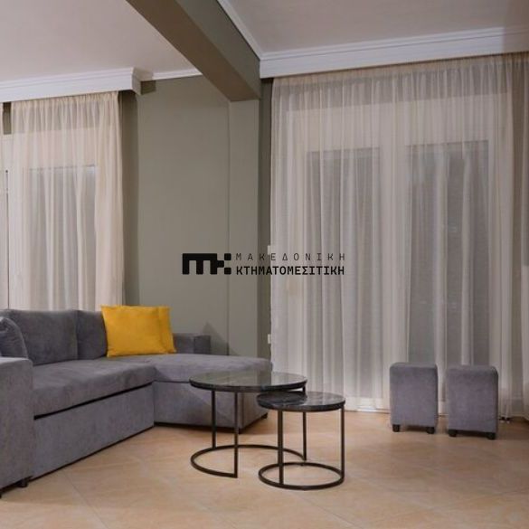 Διαμέρισμα για ενοικίαση Καβάλα - Φωτογραφία 1