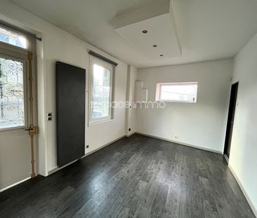 Location Maison 4 pièces 105m² BIHOREL 76420 - Photo 4