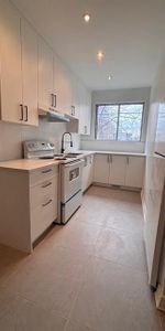 3 1/2 - Montréal (Côte-des-Neiges) - 1 395 $/mois - Photo 3
