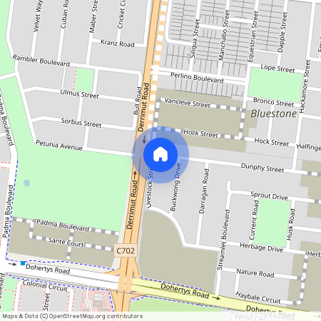 4 Dunphy Street, Tarneit VIC 3029