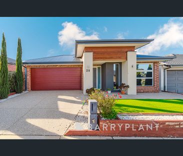 50 Ravenscraig Drive, Strathtulloh, Vic 3338 - Photo 2