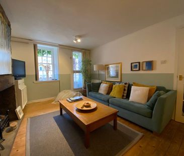 2 bedroom terraced house to rent - Photo 1