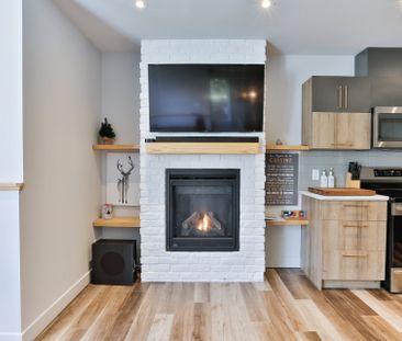 Appartement à Bromont - Photo 2