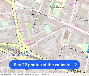 Hochwertige Neubauwohnung mit Südbalkon und idealem Grundriss - Photo 1