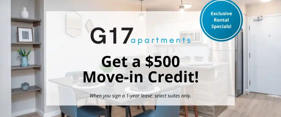 G17 Apartments at Tamarack | 789 Tamarack Way NW, Edmonton - Photo 1