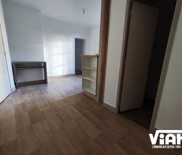 LIMOGES T2 DE 26 m² EN DUPLEX EN HYPER CENTRE VILLE - Photo 1