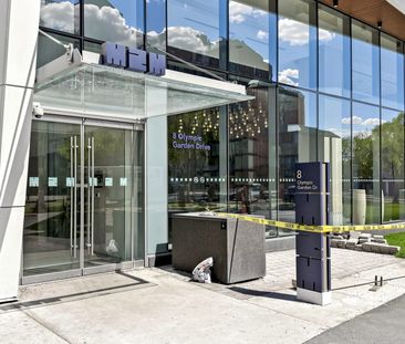 For Lease - 8 Olympic Garden Drive Unit# S3201, Toronto, Ontario - Photo 5