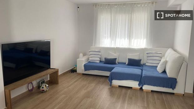 4 room luxury Flat for rent in Vilassar de Mar, Spain - Photo 1