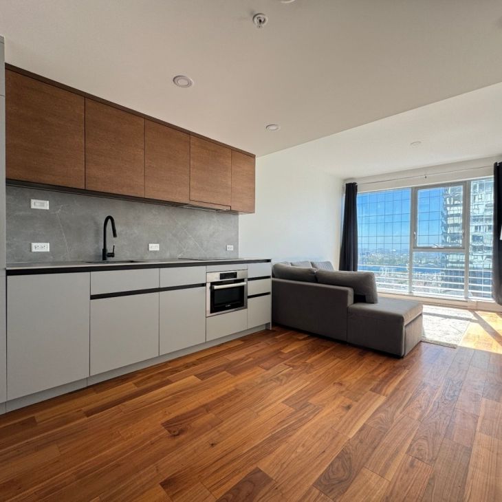 Appartement à louer - Montréal (Ville-Marie) (Centre) - Photo 1