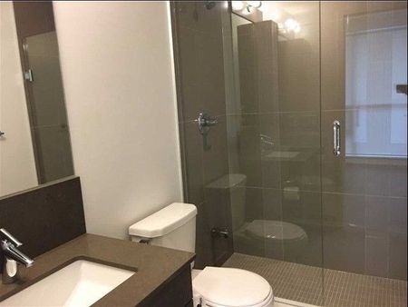 For Lease - 98 lillian Street Unit# 2512, Toronto, Ontario - Photo 3