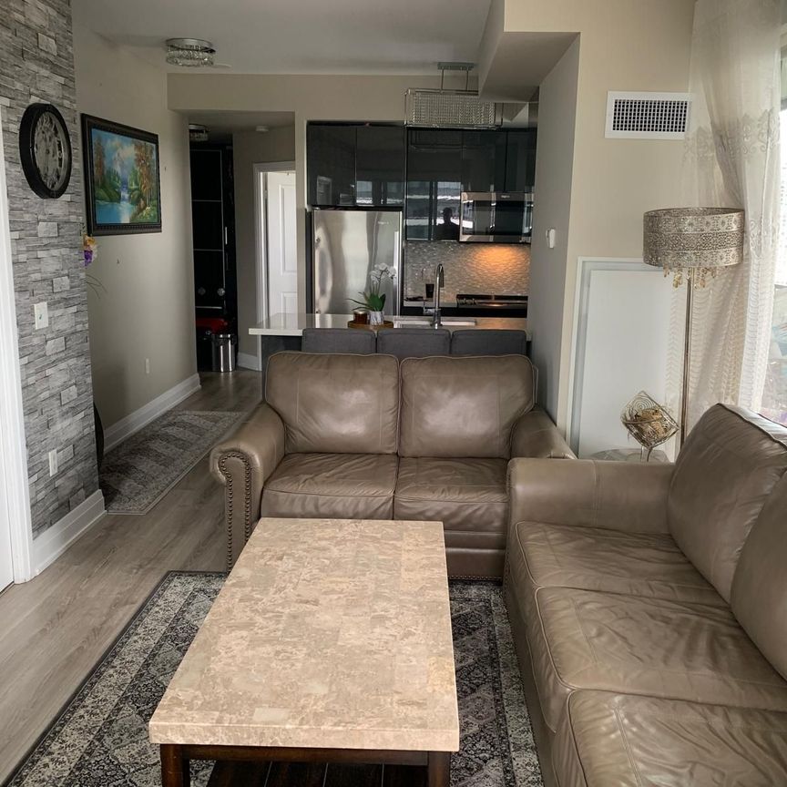 For Lease - 20 Shore Breeze Drive Unit# 1304, Toronto, Ontario - Photo 1