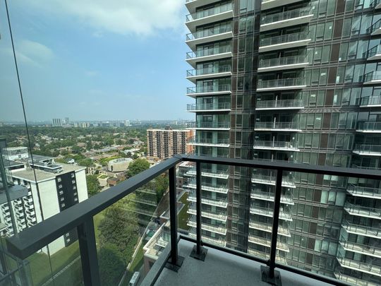 For Lease - 4010 Eglinton Avenue Unit# 1805, Toronto, Ontario - Photo 1