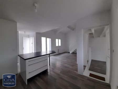 Location Maison 4 pièces 100m² AGEN 47000 - Photo 2
