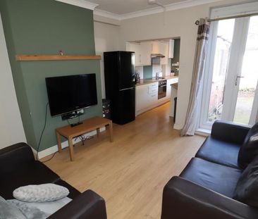 Cranwell Street, Lincoln, LN5 - Photo 1