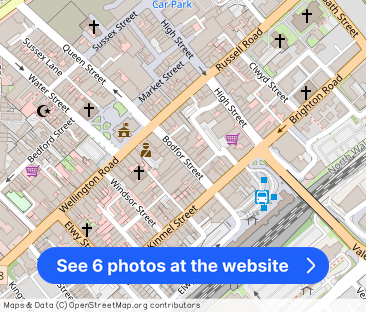 Bodfor Street, Rhyl, LL18 - Photo 1