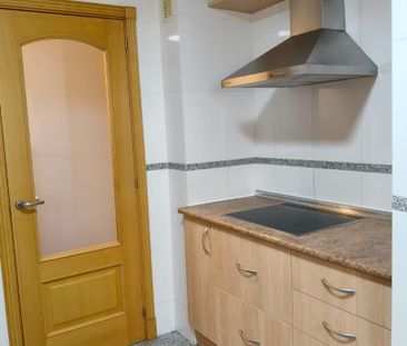 Apartment For Long Term Rental In Nerja - Photo 6