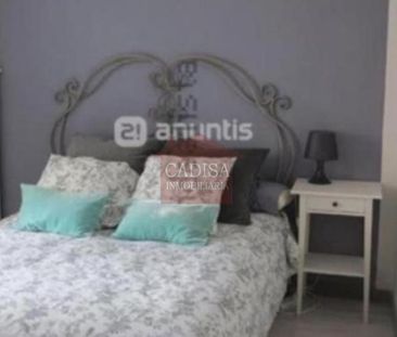 Piso de alquiler en Barrio del Centro - Photo 5