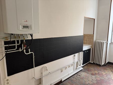 T3 place du chatelet - Photo 2