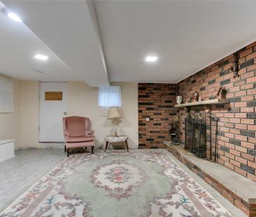 For Lease - 292 Silverthorn Avenue, Toronto, Ontario - Photo 1