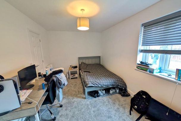 The Avenues - Photo 1