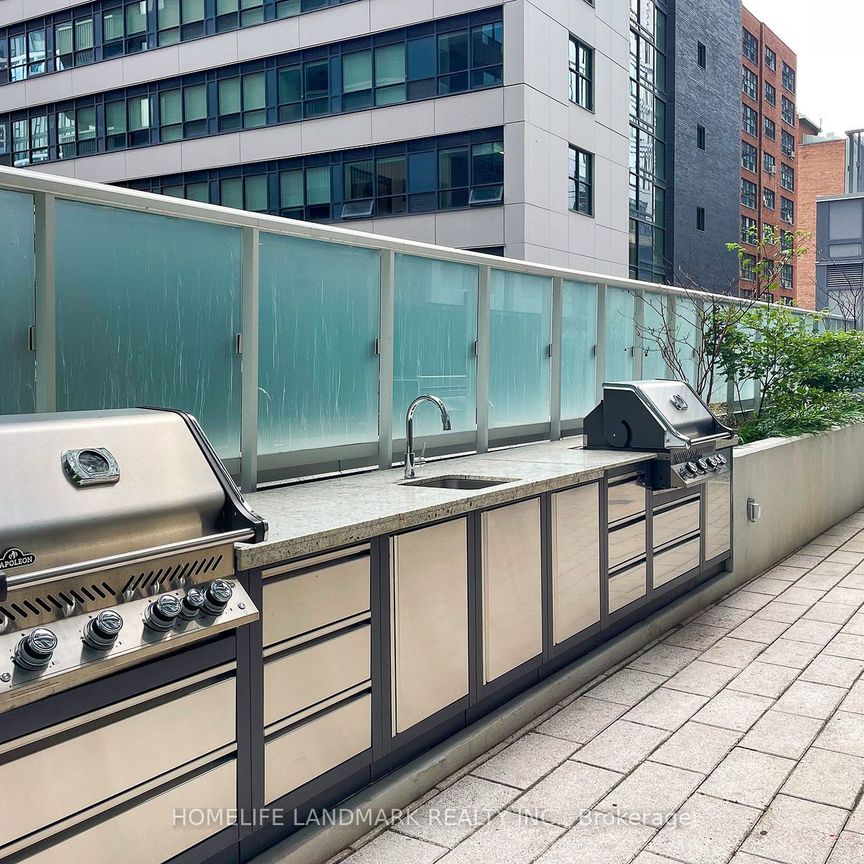 For Lease - 77 Mutual Street Unit# 3010, Toronto, Ontario - Photo 1