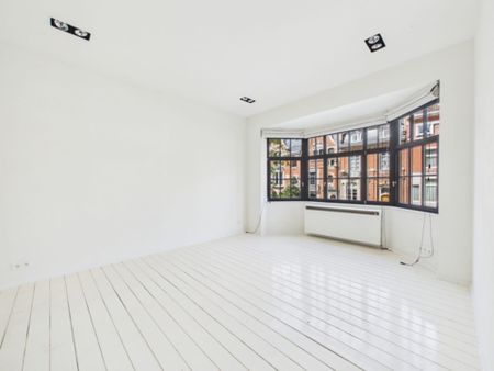 Tout savoir sur cette maison à Ixelles, à Ixelles - Photo 3