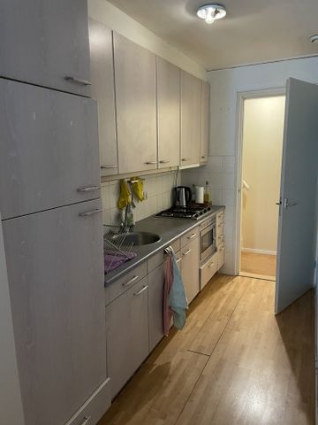 Appartement, Thomas a Kempisstraat - Photo 5