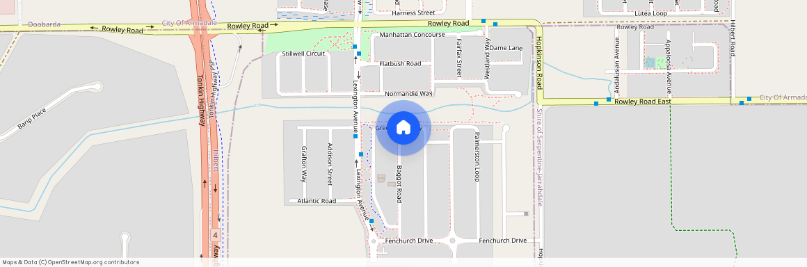 51 Greenpoint Way, Hilbert WA 6112