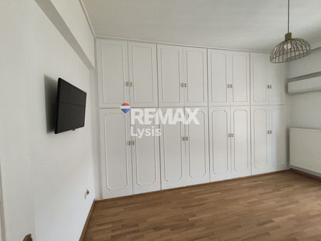 Διαμέρισμα 140 τ.μ. για ενοικίαση, Αθήνα - Νότια Προάστια, Νέα Σμύρνη - Photo 5