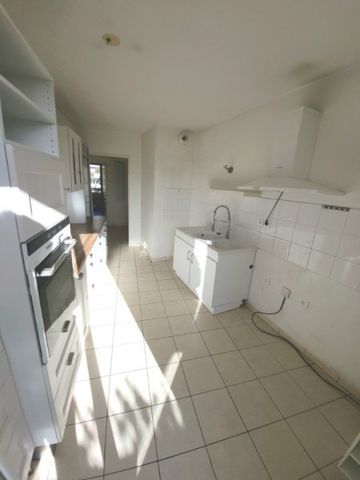 Appartement 3 Pièces 67 m² - Photo 5