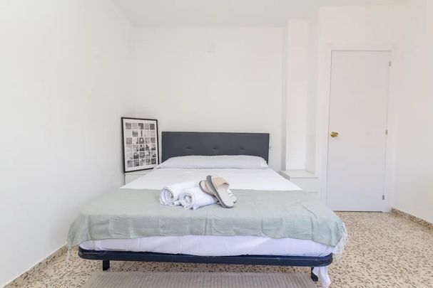 Calle Martínez Maldonado, Málaga, Andalusia 29007 - Photo 1