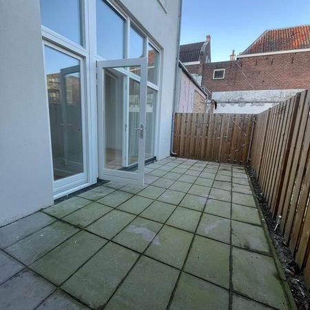 Te huur: Appartement Bemuurde Weerd O.Z. in Utrecht - Foto 5