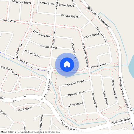 14 Sunhaven Boulevard, Burdell