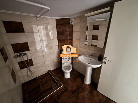Διαμέρισμα για ενοικίαση Καμάρα - Ροτόντα (Κέντρο Θεσσαλονίκης) - Photo 4