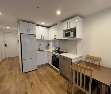 Wakefield Street, 502/57 Wakefield Street - Photo 2