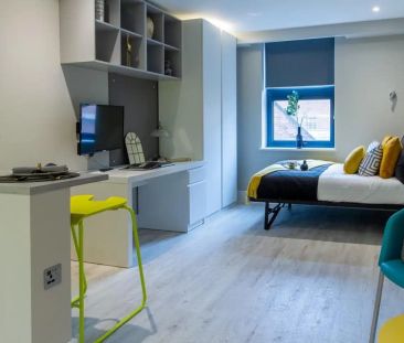 Gold Studio - Photo 6