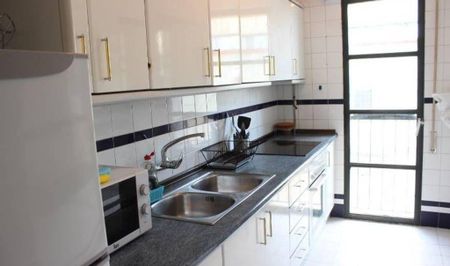 5 bedroom luxury Flat for rent in Seville, Spain - Photo 5