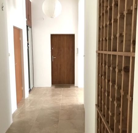 Klimatyczny apartament w samym sercu Szczecina!! - Zdjęcie 5