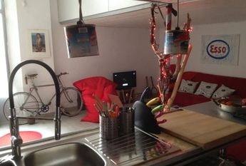 Via Emilio Cornalia, Milan, Lombardy 20124