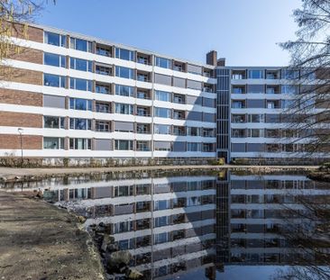 Te huur: Appartement Doorvaartstraat 44 in Brunssum - Foto 2