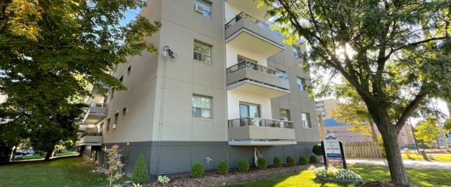 Driftwood Apartments - ALL INCLUSIVE | 689 Woolwich Street, Guelph - Photo 1