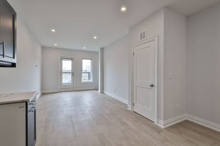 For Lease - 60 Belvidere Avenue Unit# Third, Toronto, Ontario - Photo 4