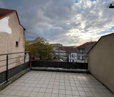 Location Appartement 3 pièces 75m² - Photo 6