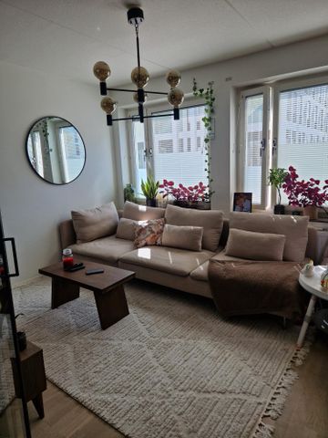 Söderarmsvägen, Johanneshov - Foto 3